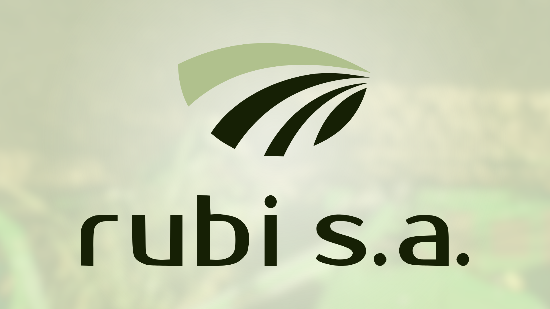 Rubi S.A.