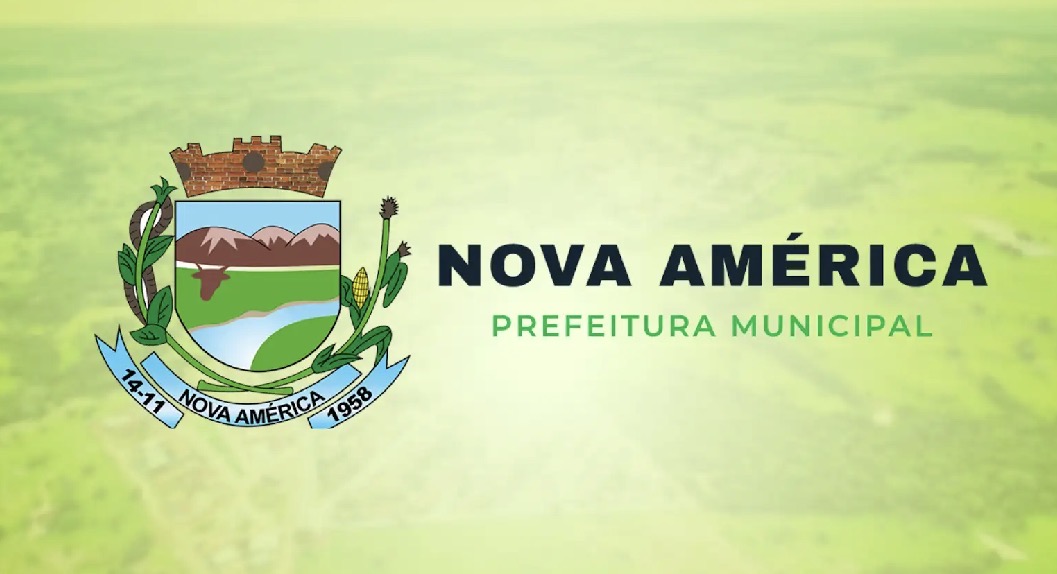 Prefeitura Municipal de Nova América
