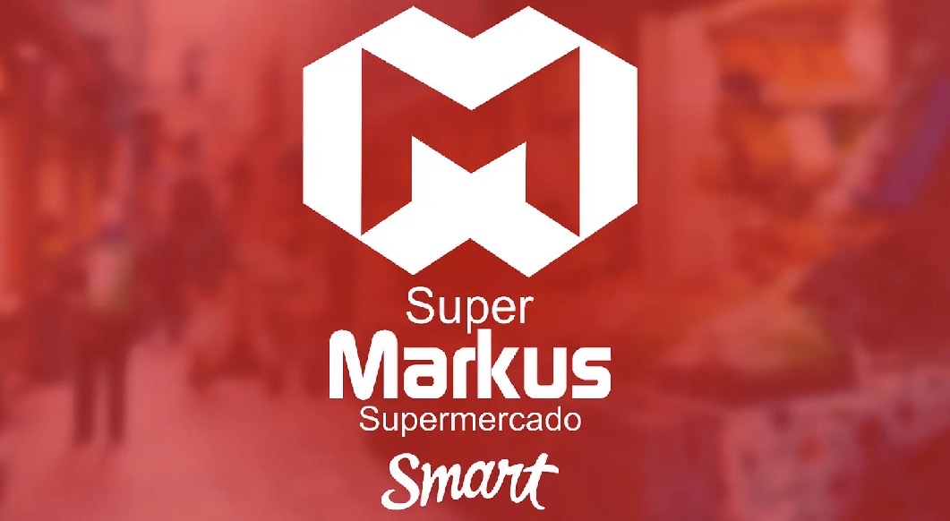 Smart SuperMarkus