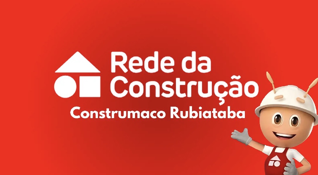 Rede da Construção Construmaco