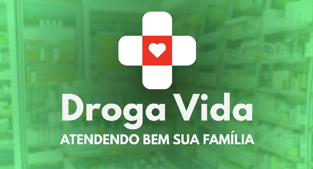 Droga Vida